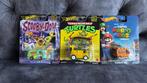 Hot Wheels 1:64 - Modelauto (3) - The Mystery Machine; Party, Nieuw