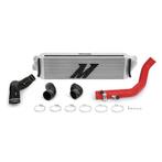 Mishimoto 2017+ Honda Civic Type R Intercooler Kit - Silver, Ophalen of Verzenden, Nieuw