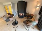 Unieke relaxstoelen, fauteuils en meer bij Patchwork House, Ophalen of Verzenden, Nieuw, Metaal, Unieke Patchwork stoelen