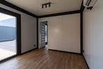OK-Unit 8m | Nood unit | huisvesting personeel | Kantoorunit, Zakelijke goederen