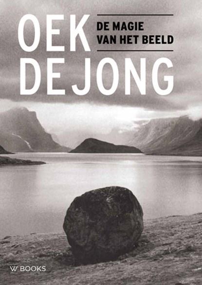 De magie van het beeld | 9789462584457 | Oek de Jong, Boeken, Wetenschap, Zo goed als nieuw