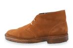 Clarks Veterschoenen in maat 44 Bruin | 10% extra korting, Kleding | Heren, Schoenen, Bruin, Verzenden, Clarks, Zo goed als nieuw