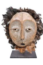 Masker - Wet - DR Congo (Zonder Minimumprijs)