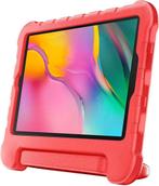 Kids Case Ultra Samsung Galaxy Tab A 10.1 2019 - Rood, Ophalen of Verzenden, Nieuw, Just in Case