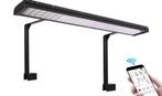 WiFi Aquarium LED Lamp –Volledig Spectrum Rif en Koraallicht, Dieren en Toebehoren, Vissen | Aquaria en Toebehoren, Verzenden
