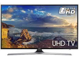 Samsung UE55MU6120 - 55 Inch 4K Ultra HD (LED) TV, Audio, Tv en Foto, Televisies, 100 cm of meer, 4k (UHD), Zo goed als nieuw