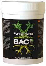 B.A.C. Funky Fungi 200 gr, Nieuw, Ophalen of Verzenden