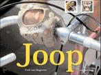 JOOP 9789077072813 F. van Slogteren, Verzenden, Gelezen, F. van Slogteren