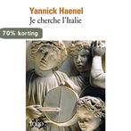 Je cherche lItalie 9782070793907 Yannick Haenel, Verzenden, Gelezen, Yannick Haenel