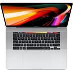 Apple Macbook pro 16 2019 i7-9 64 GB of meer 1 GB, 64 GB of meer, Qwerty, Ophalen of Verzenden, Zo goed als nieuw