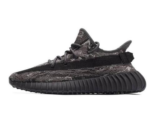 Adidas Yeezy Boost 350 V2 MX Dark Salt - Maat 40 2/3 EU, Kleding | Heren, Schoenen, Ophalen of Verzenden