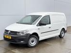 Volkswagen ABT E-CADDY 113pk, Automaat, Gebruikt, Volkswagen, Overige brandstoffen