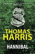 Hannibal / Hannibal 9789021023892 Thomas Harris, Boeken, Verzenden, Zo goed als nieuw, Thomas Harris