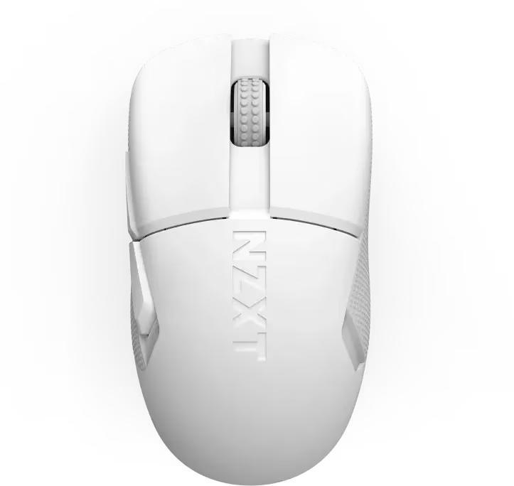 NZXT Lift Elite Wireless Gaming Muis 26.000 DPI Draadloos /, Computers en Software, Muizen, Nieuw, Verzenden