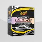 Meguiars Ultimate Paste Wax (Polish en Wax, Exterieur), Ophalen of Verzenden