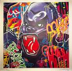 Richard Orlinski (1966) - Wilder