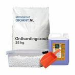Goud pakket 10 zakken huismerk onthardingszout tabletten, Ophalen of Verzenden