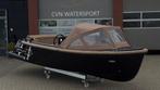 WINTERACTIE €27.495,- |Corsiva 595 Tender + 30 pk Tohatsu, 10 tot 30 pk, Nieuw, 3 tot 6 meter, Buitenboordmotor