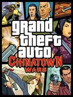 Grand Theft Auto: Chinatown Wars [PSP], Spelcomputers en Games, Games | Sony PlayStation Portable, Ophalen of Verzenden, Nieuw