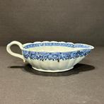 Schaal - Porselein - Qianlong sauskom, Antiek en Kunst