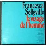 LP gebruikt - Francesca Solleville - Le Visage De LHomme, Verzenden, Zo goed als nieuw