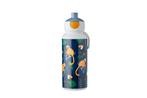 Mepal Drinkfles Pop-Up Campus 400ml Jungle, Verzenden, Nieuw
