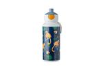 Mepal Drinkfles Pop-Up Campus 400ml Jungle, Verzenden, Nieuw