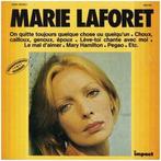Marie Laforêt - Marie Laforet, Ophalen of Verzenden, Gebruikt
