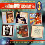 cd - Various - The Braun MTV Eurochart 96 - Volume 3, Verzenden, Zo goed als nieuw