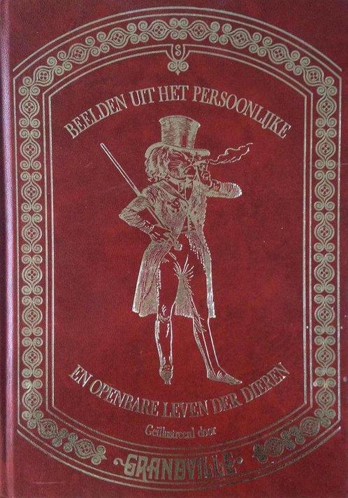 Beelden persoonlijke en openbare leven dieren 9789061130147, Boeken, Overige Boeken, Gelezen, Verzenden