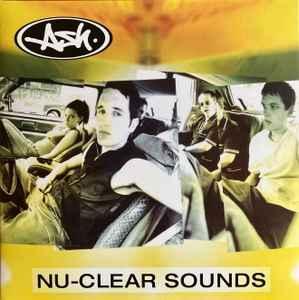 lp nieuw - Ash - Nu-Clear Sounds, Cd's en Dvd's, Vinyl | Rock, Zo goed als nieuw, Verzenden