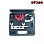 Tubing cutter and double flaring tool kit (Metric), Verzenden, Nieuw