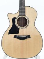 Taylor 314ce Lefty (Akoestische Gitaren,Western Gitaren), Muziek en Instrumenten, Snaarinstrumenten | Gitaren | Akoestisch, Ophalen of Verzenden