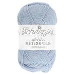 Scheepjes Metropolis - 15 ulsan - Merino Sokkengaren, Ophalen of Verzenden, Nieuw