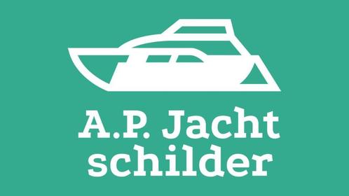 A.P. jachtschilder - schilder, Diensten en Vakmensen, Schilders en Behangers