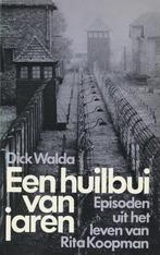 Een huilbui van jaren 9789023003168 Walda, Boeken, Verzenden, Gelezen, Walda