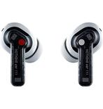 Nothing Ear 1 Stick - Zwart/Wit (Headsets, Accessoires), Verzenden, Nieuw