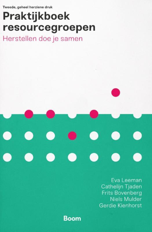 Praktijkboek resourcegroepen 9789024439775 Niels Mulder, Boeken, Wetenschap, Zo goed als nieuw, Verzenden