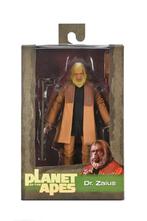 Planet of the Apes Legacy Series Dr. Zaius (Toys), Verzamelen, Verzenden, Zo goed als nieuw