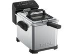 Tefal FR507D Family Pro FR507D Digital Friteuse, Verzenden, Zo goed als nieuw