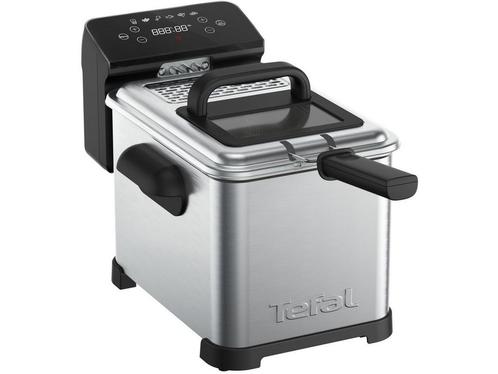 Tefal FR507D Family Pro FR507D Digital Friteuse, Huis en Inrichting, Woonaccessoires | Overige, Zo goed als nieuw, Verzenden