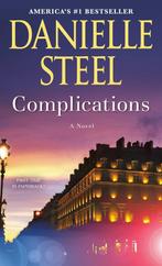 Complications 9781984821515 Danielle Steel, Verzenden, Gelezen, Danielle Steel
