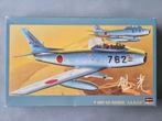 Hasegawa 08060 F-86F-40 Sabre J.A.S.D.F. 1:32, Verzenden, Nieuw, Hasegawa