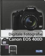 9789045642437 Digitale Fotografie Canon EOS400D, Boeken, C. Haasz, Zo goed als nieuw, Verzenden