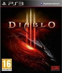 Diablo III (3) - PS3 (Playstation 3 (PS3) Games), Spelcomputers en Games, Games | Sony PlayStation 3, Nieuw, Verzenden