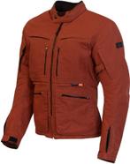 Merlin Drifter D3O Explorer Ocher Textiele Motorjas, Motoren, Nieuw met kaartje, Jas | textiel, Merlin, Heren