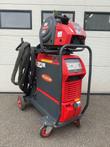 Youngtimer! Gebruikte Fronius TransSteel 5000 Synergic