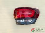 JEEP GRAND CHEROKEE TRAILHAWK ACHTERLICHT RECHTS EU, Verzenden, Gebruikt, Jeep