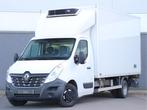 Renault Master T35 2.3 dCi L4H2 DL Energy, Stof, Gebruikt, Renault, Wit