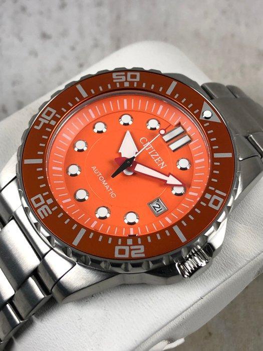 Citizen - Promaster Automatic - Zonder Minimumprijs -, Sieraden, Tassen en Uiterlijk, Horloges | Heren